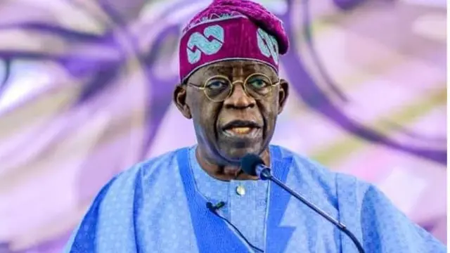 Nairobi Landing: President Tinubu Arrives in Kenya for High-Stakes Africa-France Summit