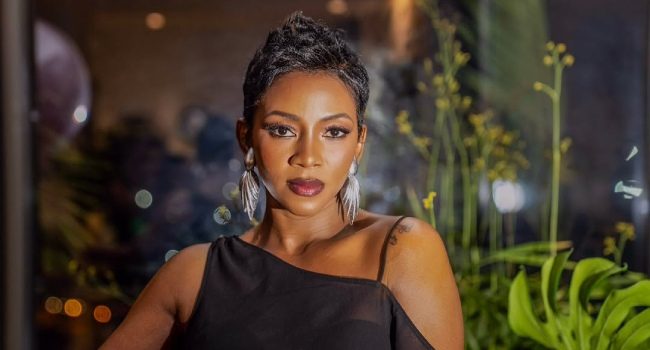 Genevieve Nnaji Urges Unity to Elevate African Film Industry on Global Stage