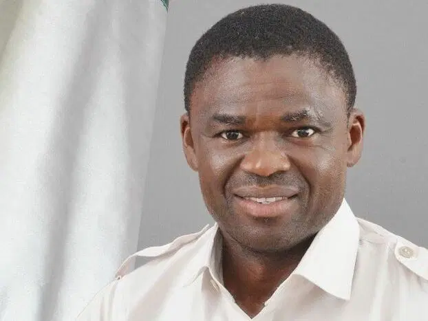 Edo Ex-Deputy Governor Declares PDP's Decline Amid Tinubu's Administrative Surge