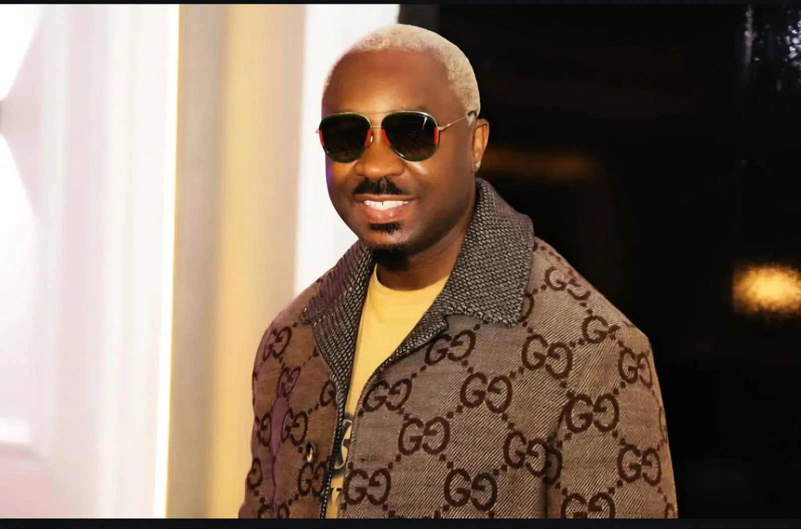 Pretty Mike Invests Over N100 Million to Revitalize Controversial Nightclub After Closure
