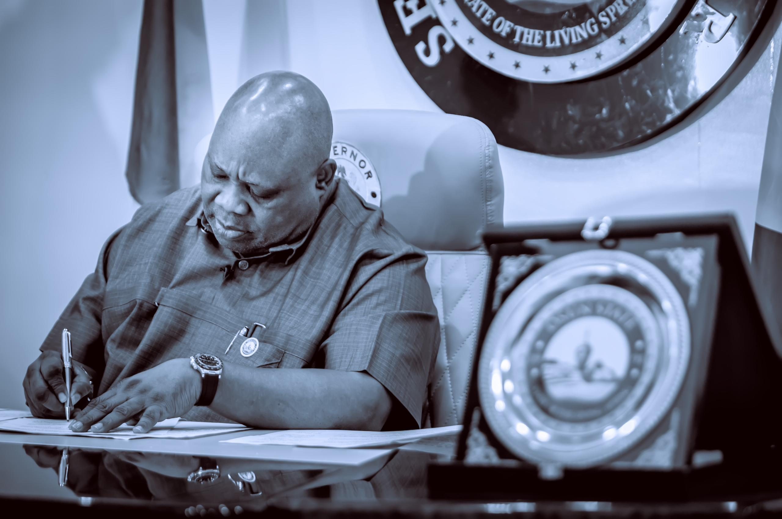 Oyo Kidnapping: Governor Adeleke Directs Immediate Revitalisation of Osun Safe School Initiative to Guard Border Communities