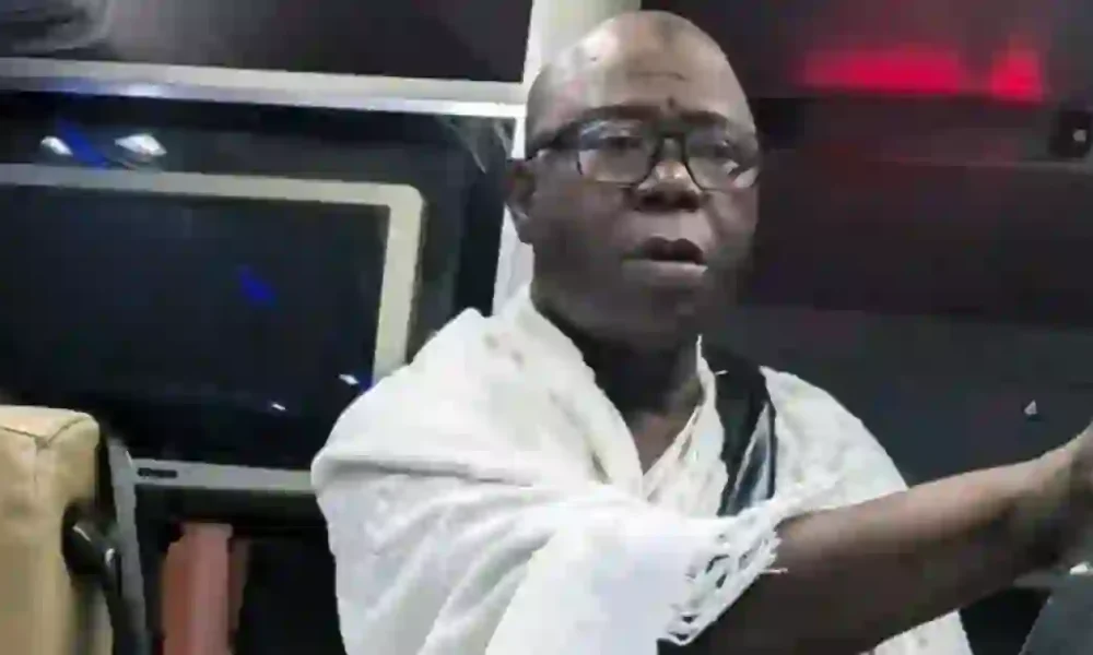 Bauchi Permanent Secretary Tragically Passes During 2026 Hajj Pilgrimage in Mecca