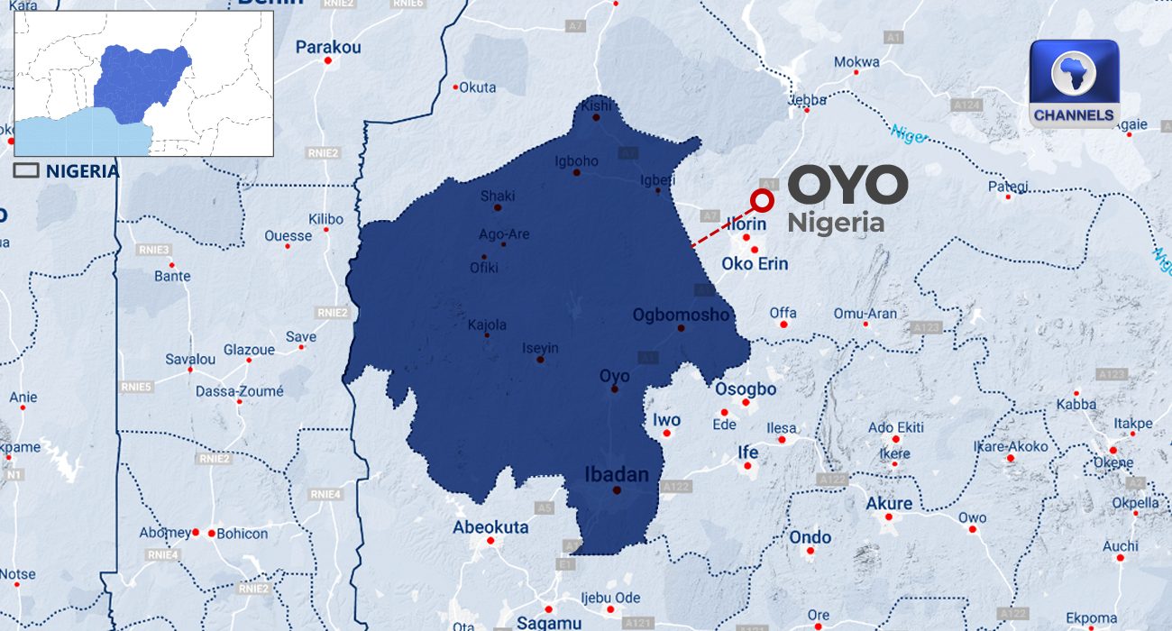 Afenifere Demands Urgent Action After Devastating Oyo School Attacks
