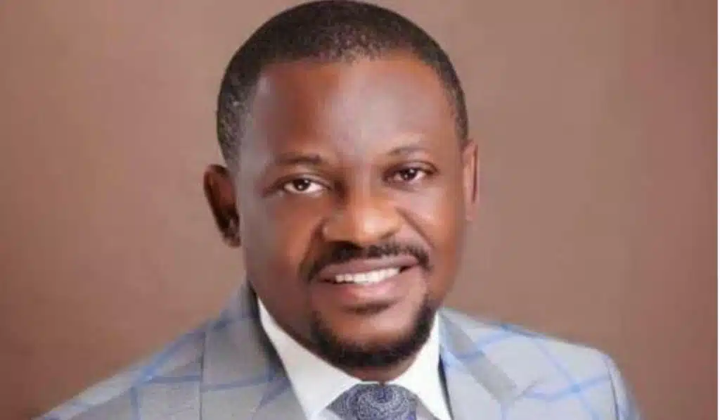 Wike’s Allies Triumph in APC Reps Primary, Shaking Political Landscape