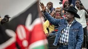 Kenya Faces Rising Political Violence as 'Goons and Guns' Target Leaders