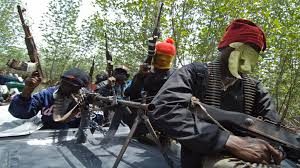 MASS TERROR: 2-Year-Old Toddler, 7 Teachers Among 46 Abducted in Oyo Communities