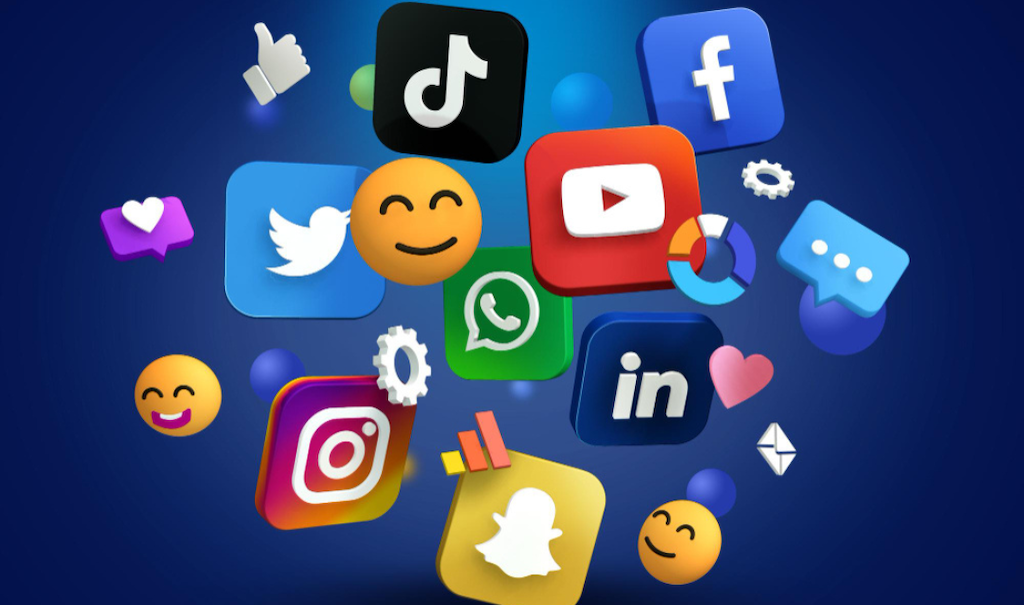 Nigeria Faces New Cyber Warfare: Social Media Becomes a Tool for Terrorism