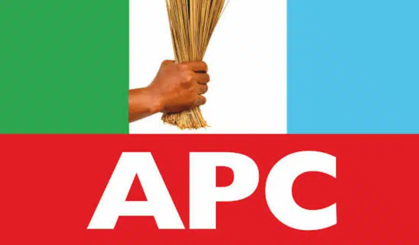 APC Delays Governorship and Assembly Primaries Amid Calls for Transparency