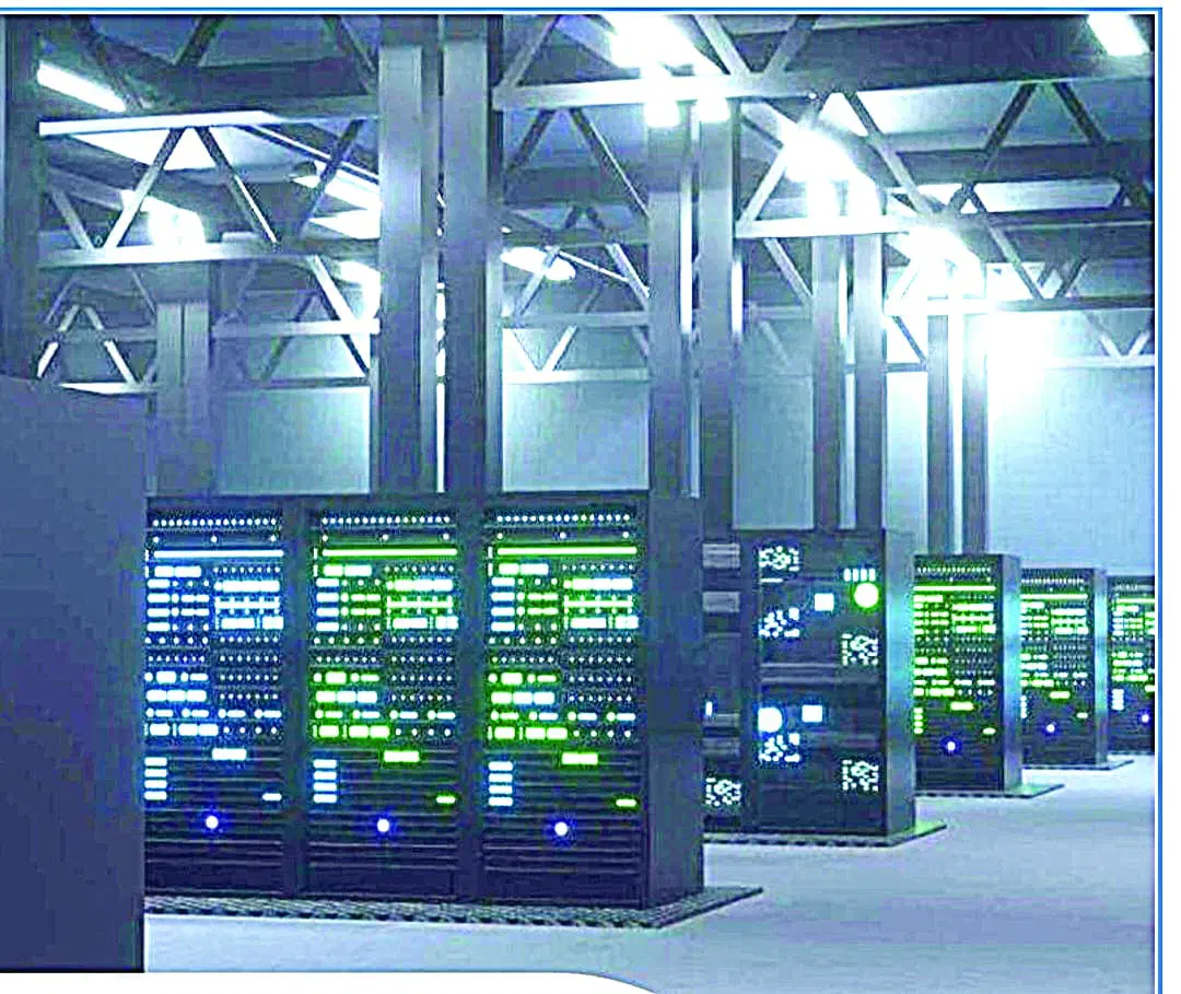 Kasi Cloud: Nigeria's Groundbreaking AI Data Centre Revolutionizes Tech Landscape