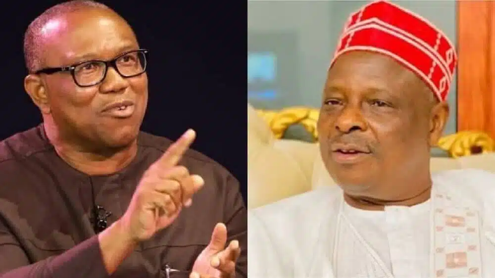 Obi and Kwankwaso's Exit Leaves Nigeria's 2027 Opposition Coalition in Turmoil