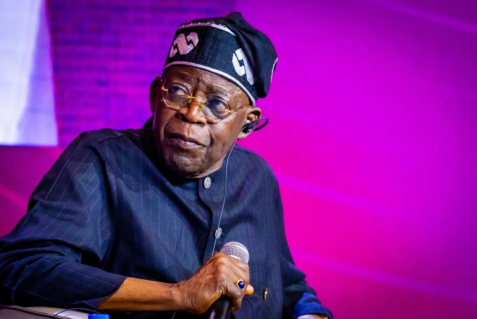 Lessons from Nigeria's Political Past: The National Party's Grip on Power