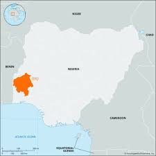 Oyo Community Mourns Tragic Loss as Teacher’s Burial Follows School Attack
