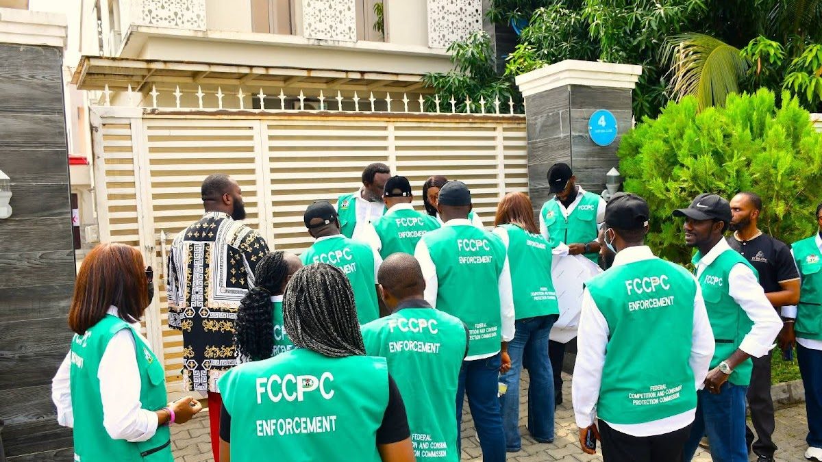 FCCPC Closes Abuja Real Estate Firms for Exploiting Consumers