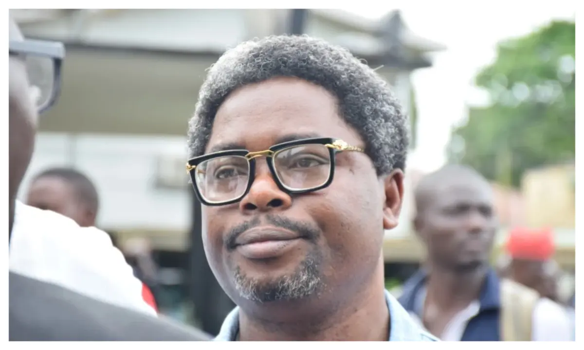 Wike’s Aide Defends APC Candidate Amid Controversial Land Grabbing Allegations
