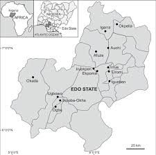 Eid-el-Kabir: 1,542 NSCDC Operatives Mobilized for Unwavering Security in Edo
