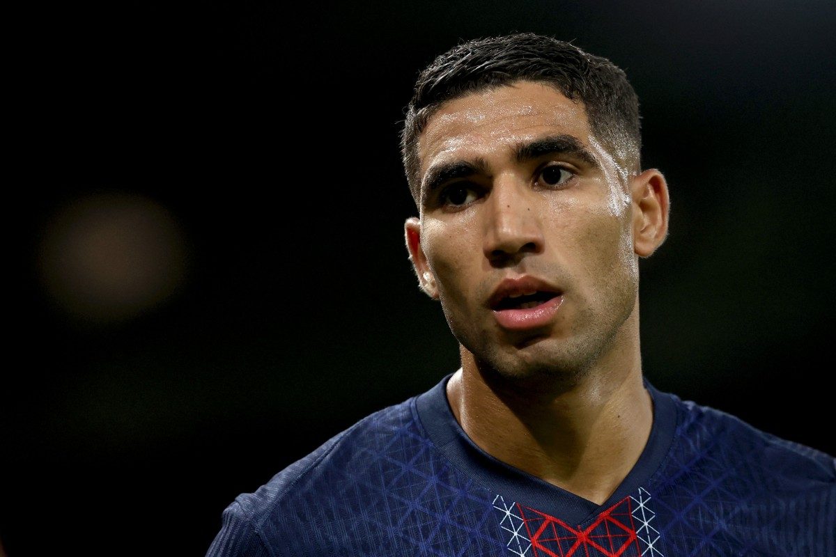 Achraf Hakimi Seeks Dismissal of Rape Charges Before Critical Court Hearing