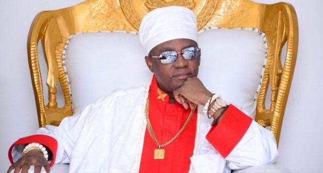 Oba of Benin Calls for Unity Amidst APC Edo South Primary Controversy