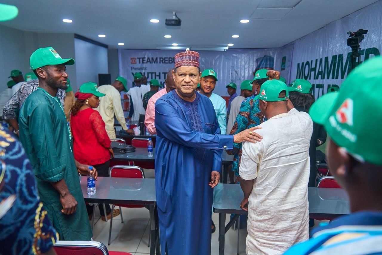 Mohammed Hayatu-Deen Challenges Nigerian Leaders to Embrace Ethical Governance
