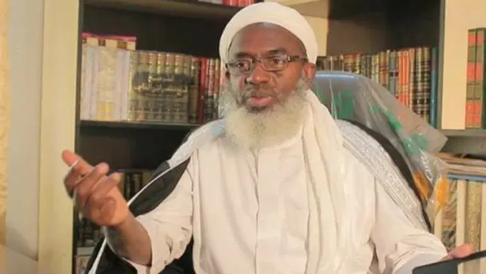 Sheikh Gumi Rages Against False Claims of Banditry Support in Nigeria
