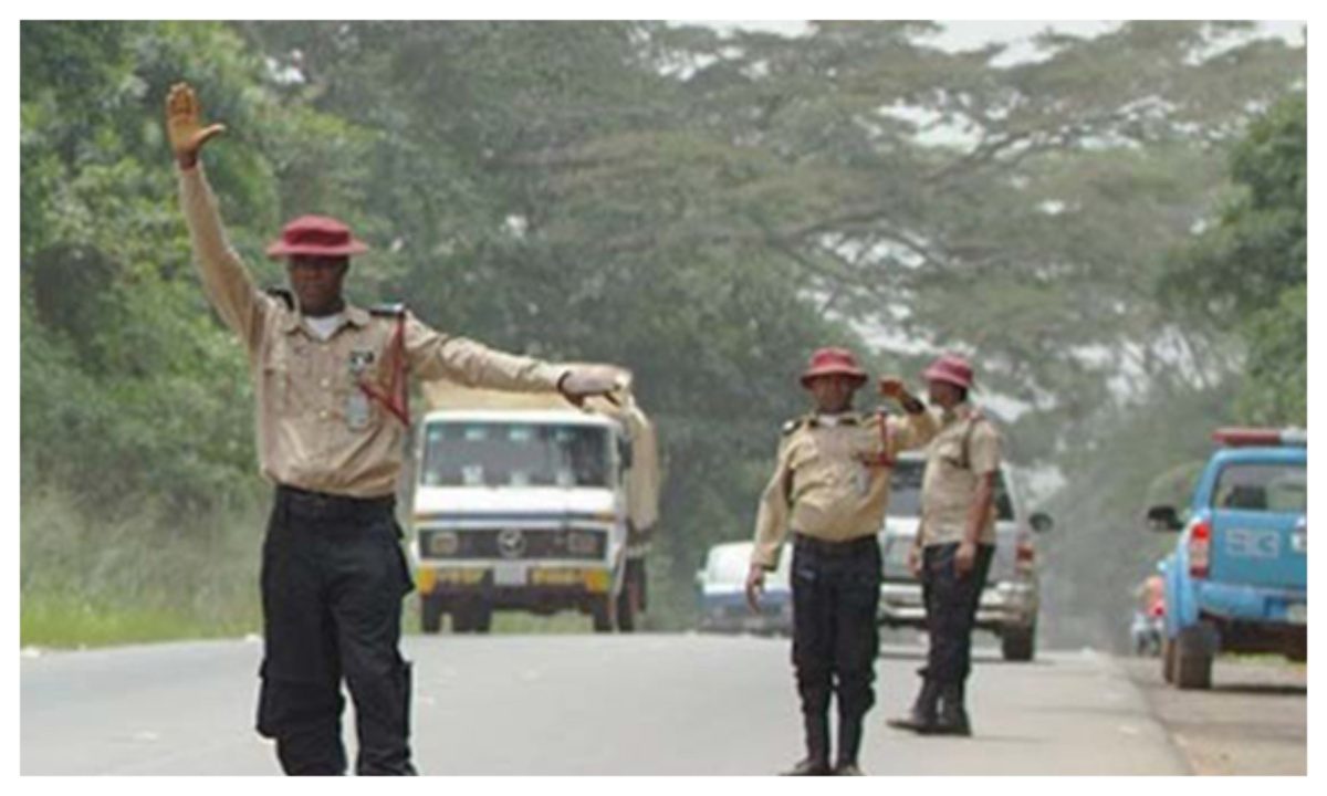 FRSC Mobilizes 1,889 Personnel to Ensure Safe Eid-el-Kabir Celebrations in Kano