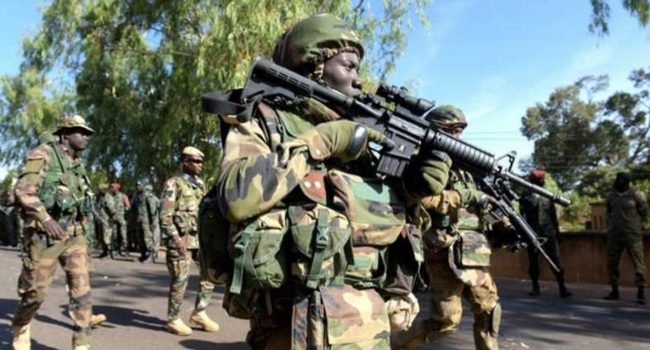 Joint Task Force Issues Urgent Warning: Terrorists Target Civilians During Eid El Kabir