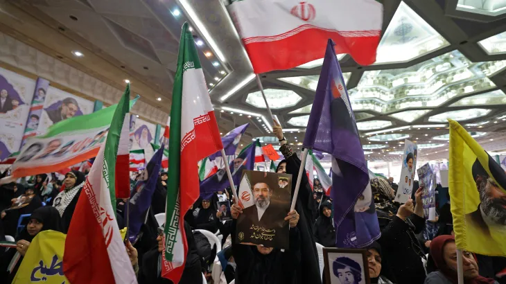Trump Halts Iran Deal Momentum, Stalling Hopes Amid Ongoing Conflict