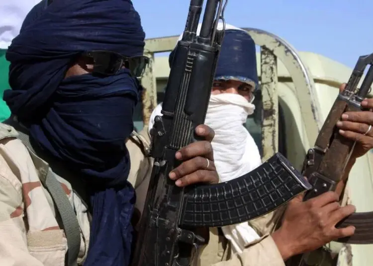 Bandits Kidnap University Student, Demand Ransom Amid Growing Insecurity in Katsina