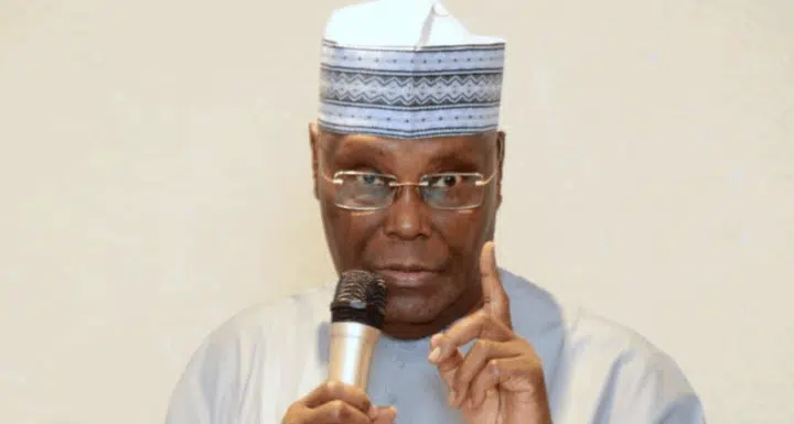 Sokoto ADC Rallies Behind Atiku, Unveils His Presidential Candidacy