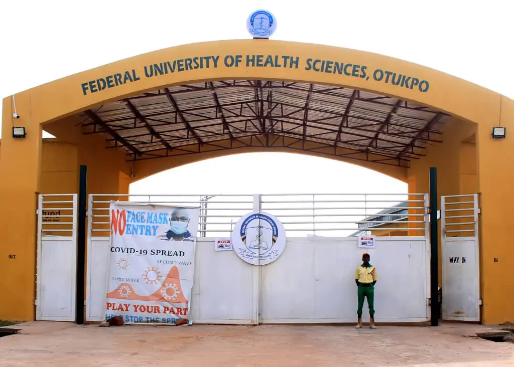 MDCN Greenlights MBBS Program, Easing Student Concerns at Otukpo University