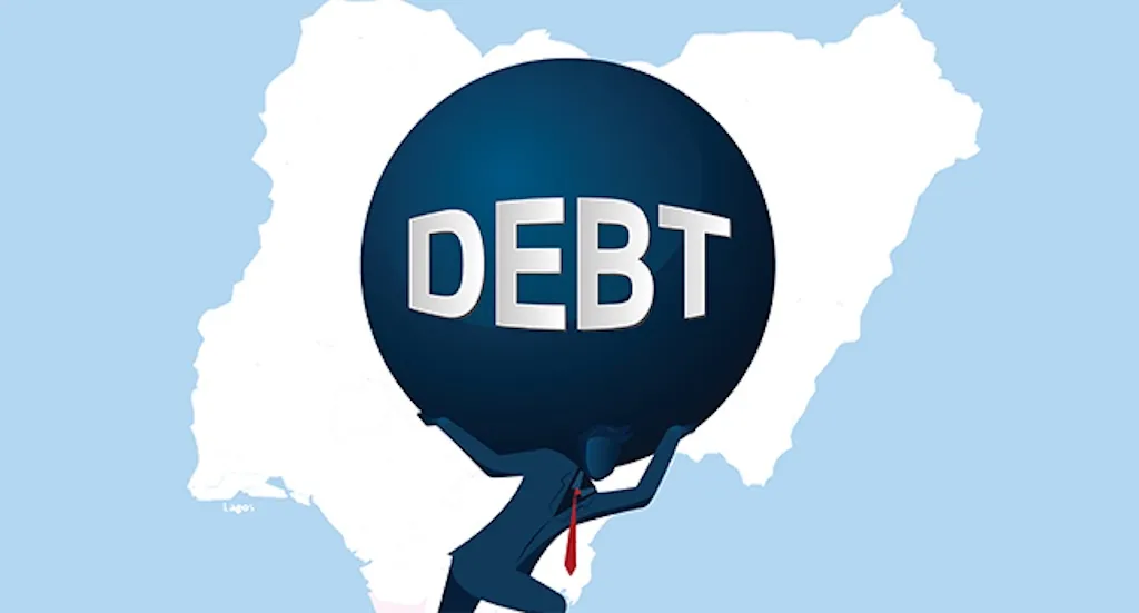 Nigeria's Debt Dilemma: Is Borrowing Without a Plan Destroying Our Economy?