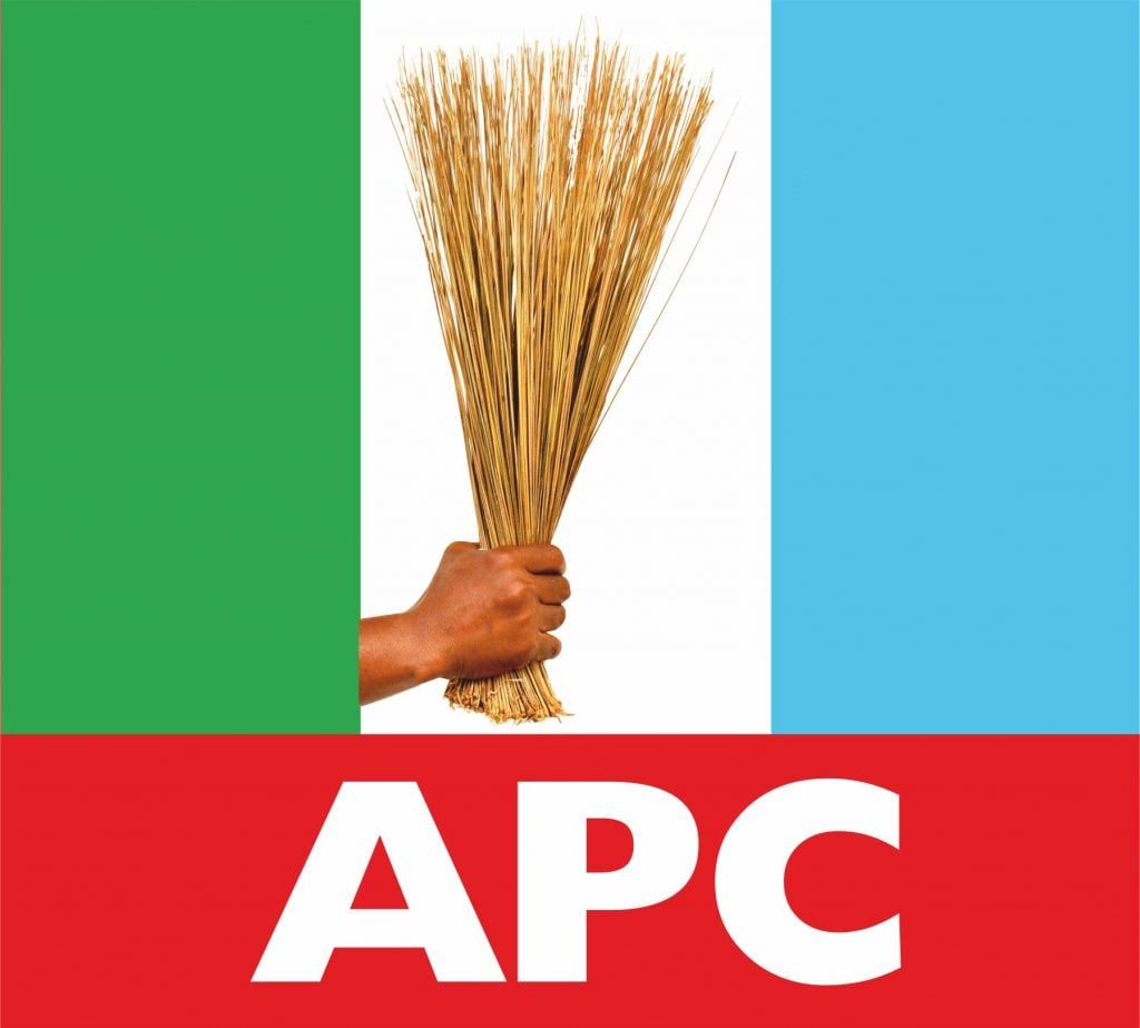 Lagos APC Unveils Ambitious Lineup for 2027 House of Assembly Elections