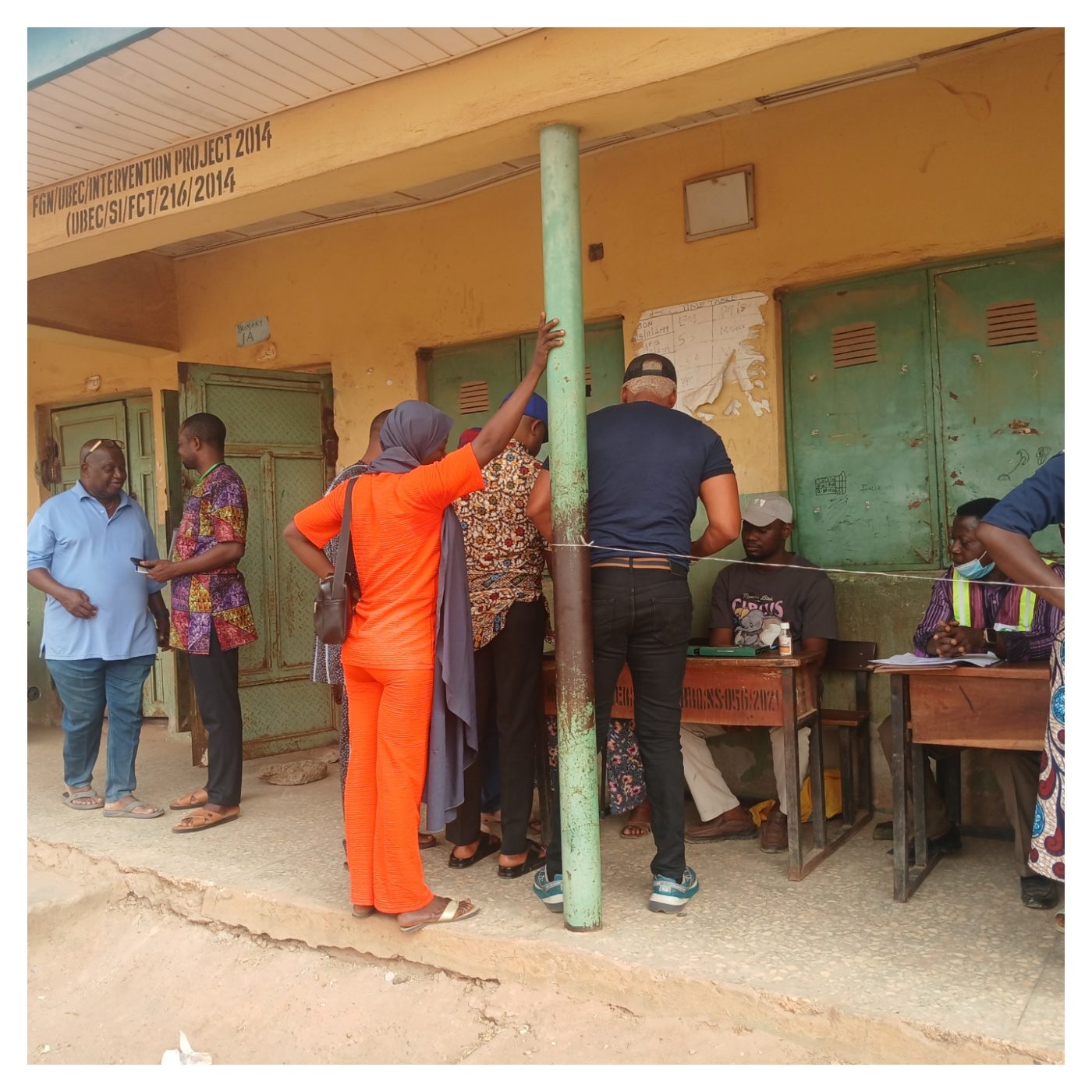 Civil Society Groups Sound Alarm on INEC's Readiness for Ekiti Governorship Election