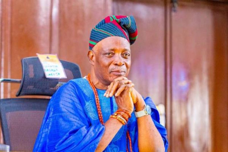 Olubadan Urges Muslims to Stay Vigilant Amid Eid al-Kabir Celebrations