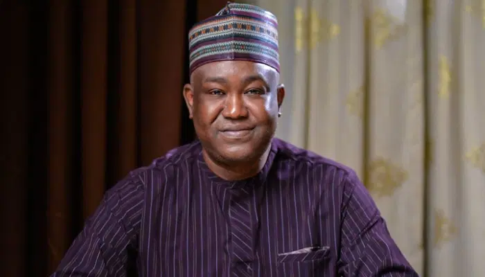 Olawepo-Hashim Vows to Challenge for Presidency in 2027 with Accord Party