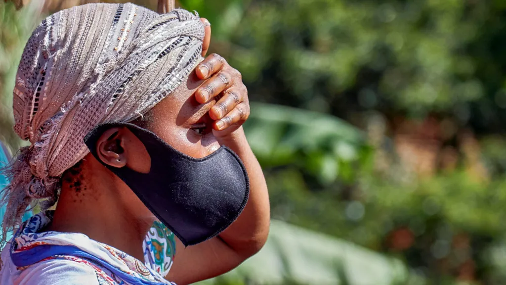 DR Congo Governor Declares Urgent Battle Against Escalating Ebola Crisis