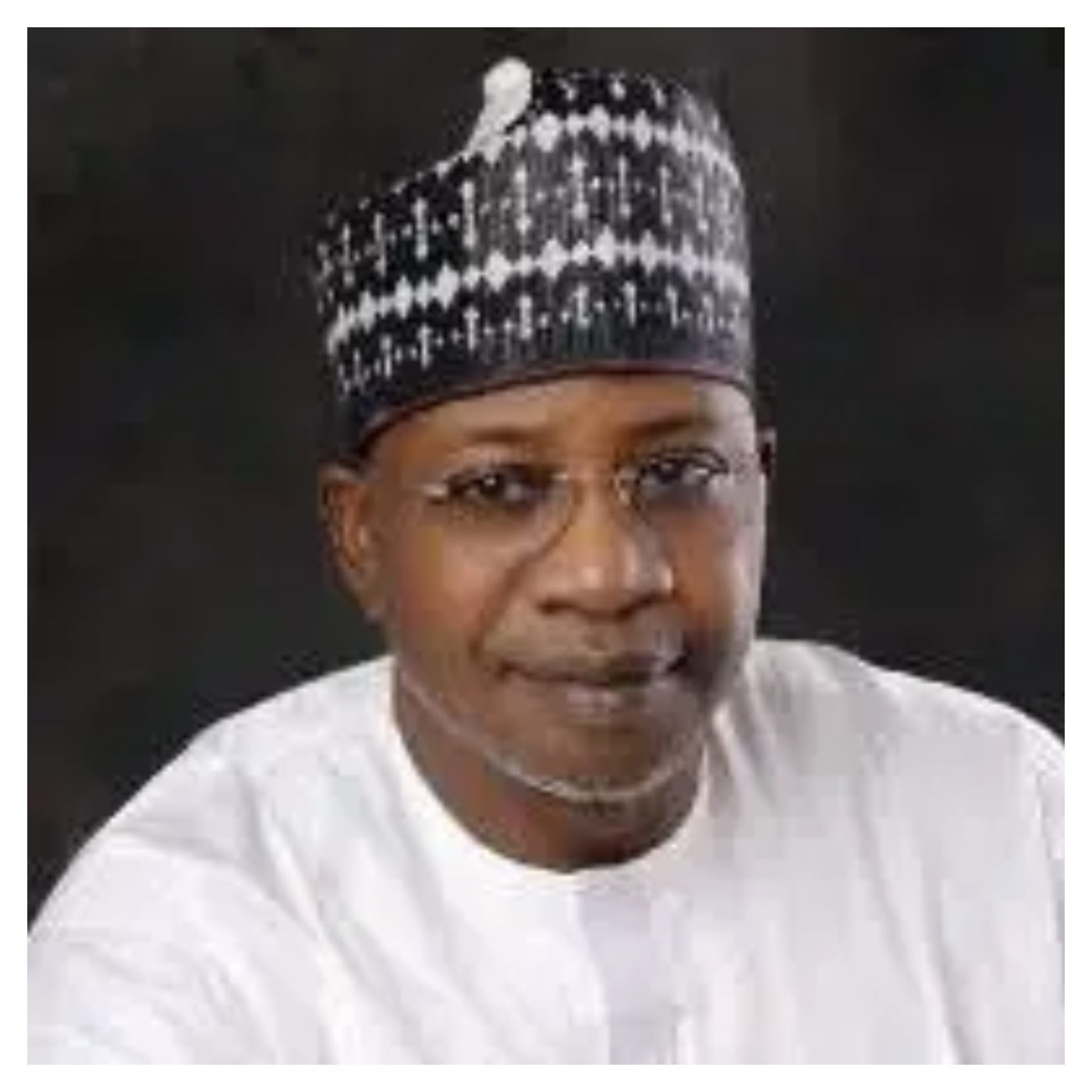 Omar Suleiman Emerges as ADC's Adamawa Governorship Candidate Amidst Fierce Competition