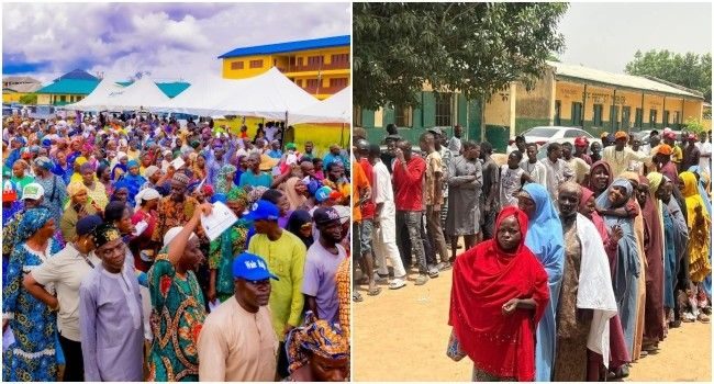 ADC Leader Kola Ologbondiyan Challenges APC Primary Results, Sparks Hope for 2027 Elections