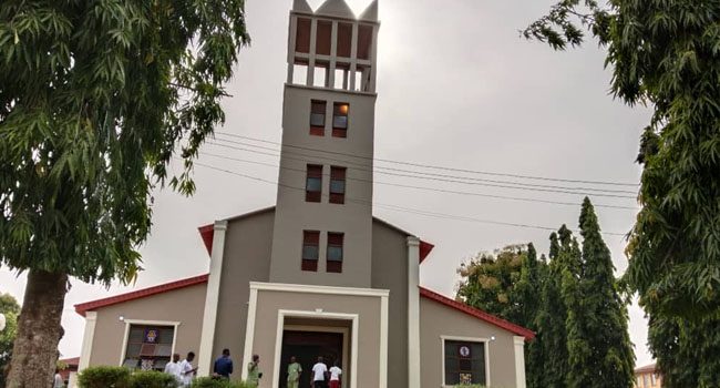 Judgment Looms in Owo Church Attack as Court Weighs Shocking Evidence