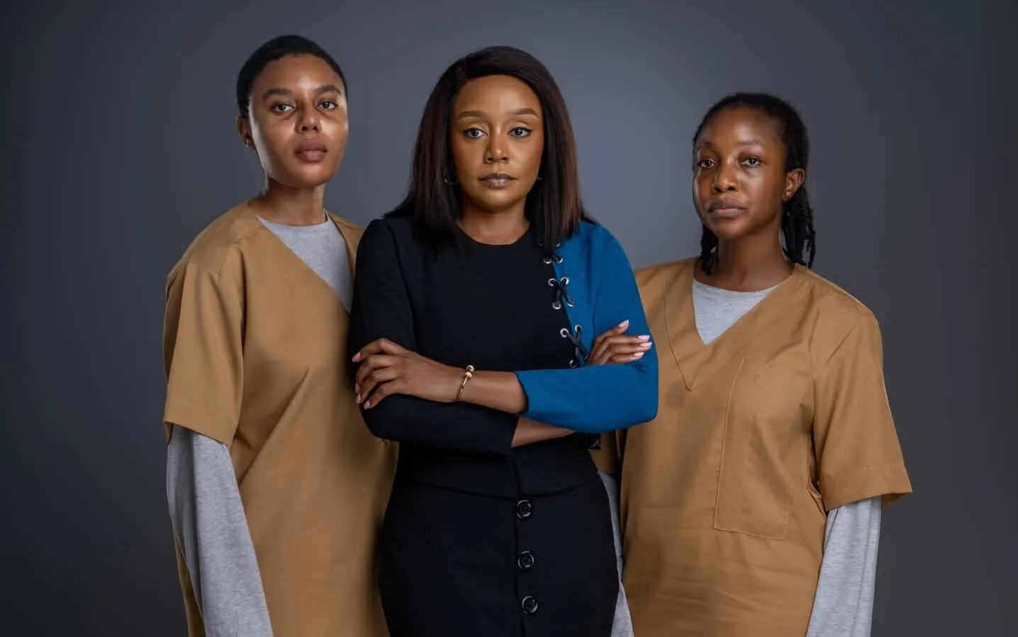Blood Sisters Trailer Ignites Fierce Debate Over Nollywood Authenticity and Creativity
