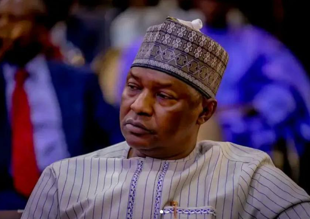 Court Set to Rule on Malami's 57 Allegedly Illicit Properties Amidst Controversy