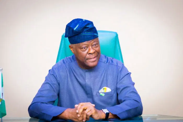Tinubu's Bold Reforms Surge Nigeria’s Revenue Amidst Budget Struggles