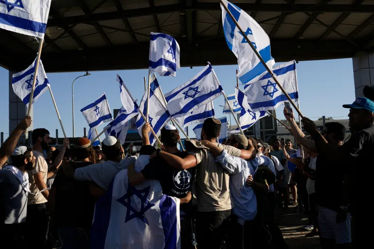 UN Blacklists Israel, Russia for Shocking Sexual Violence Against Civilians