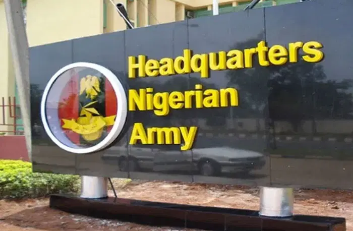 Troops Free 327 Kidnapped Victims, Eliminate 10 Terrorists in Nationwide Operations