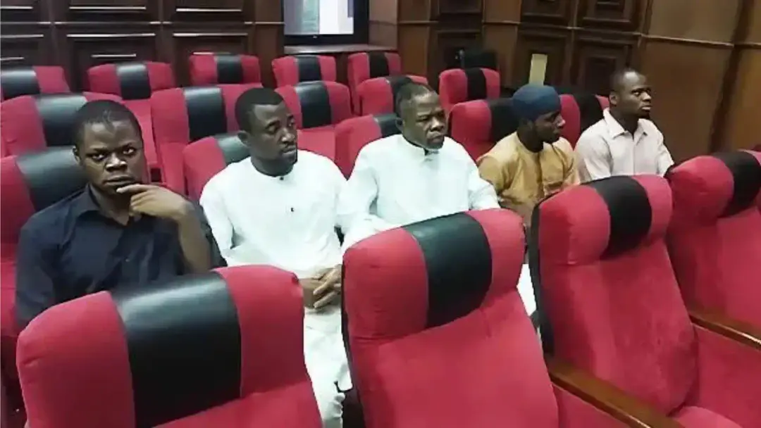 Abuja Court Sentences Four Al-Shabaab Terrorists to Death for 2022 Owo Church Massacre