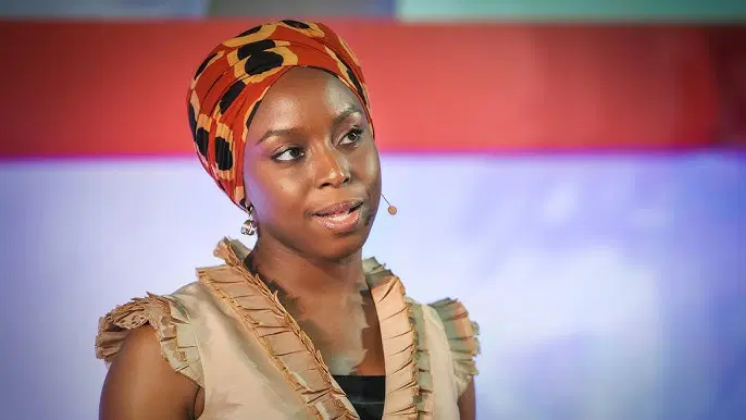 Court Delays Inquest Into Death of Chimamanda Adichie’s Son Until October 2026