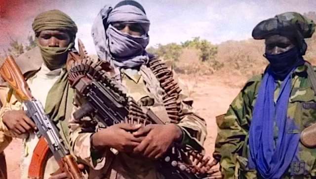 Reports Claim Kidnappers of Esele and Yawota School Children Issued Demands to Oyo State Government