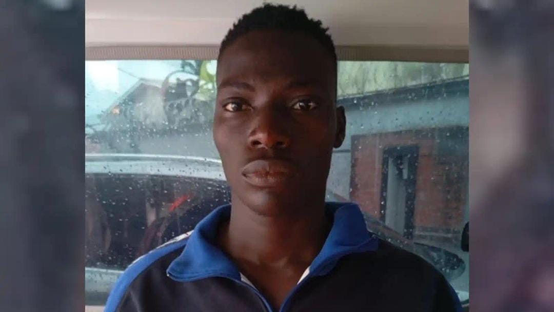 BREAKING: Police Arrest Man Behind AI-Generated Fake Tinubu Voice Note