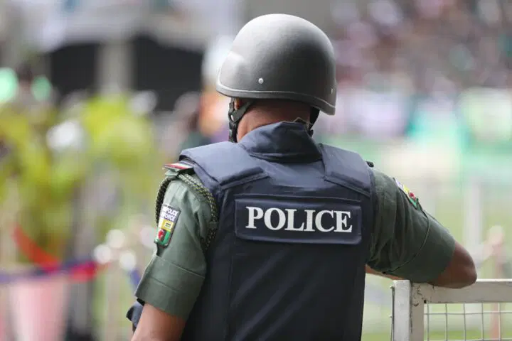Oyo Police Denounce False Leak on Abduction Investigation, Warn Against Misinformation