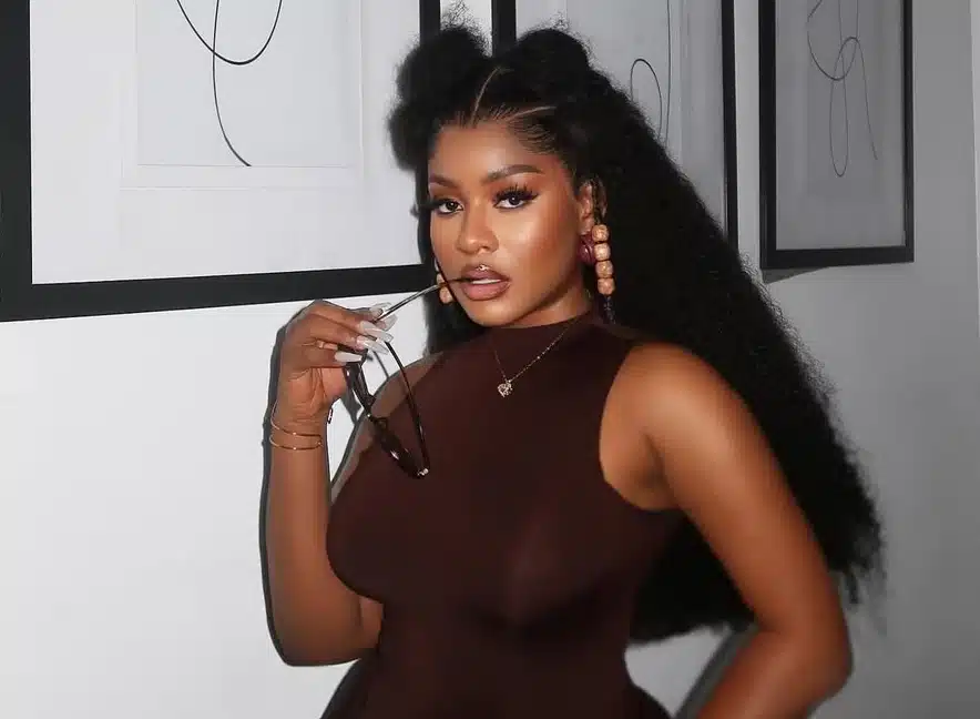 Phyna Issues Apology After Accusing Police of Kidnapping in Shocking Incident
