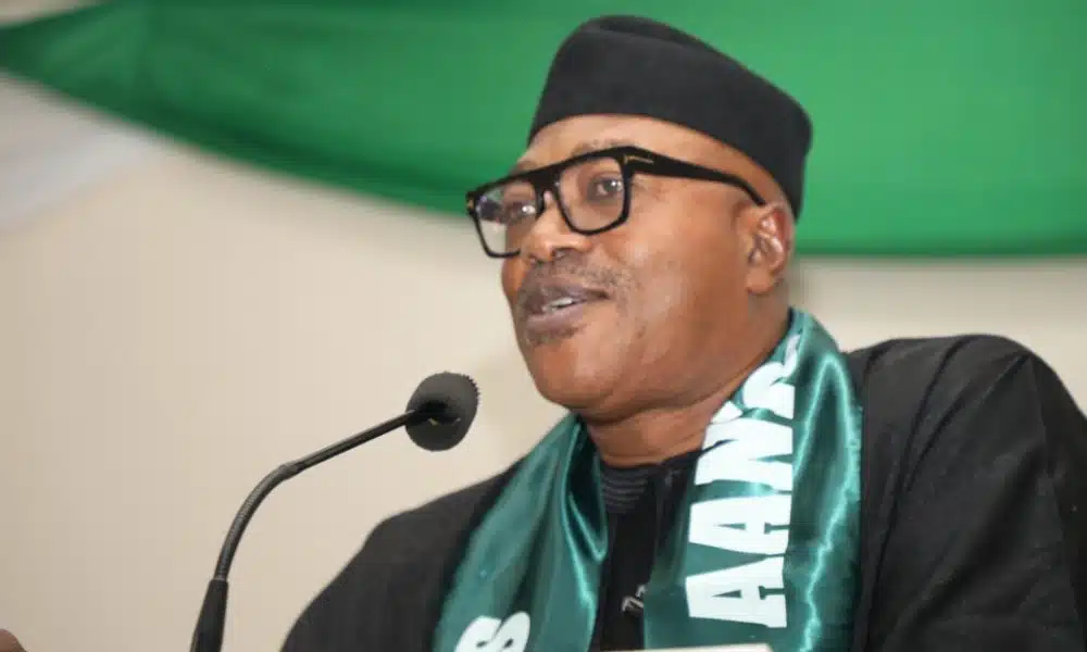 Terrorist Threats Escalate as Ex-DSS Director Warns of South-West Infiltration